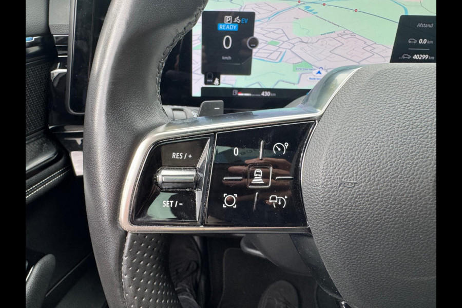 Renault Austral 1.2 E-Tech full hybrid 200 iconic Pano / Harman/Kardon Sound / 360 camera / Massage / Elektr verst. voorstoel