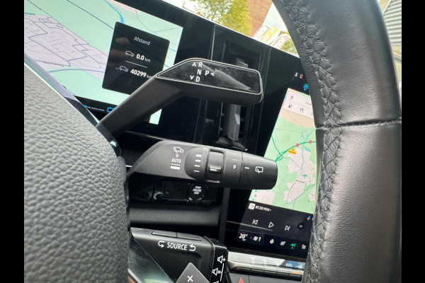 Renault Austral 1.2 E-Tech full hybrid 200 iconic Pano / Harman/Kardon Sound / 360 camera / Massage / Elektr verst. voorstoel