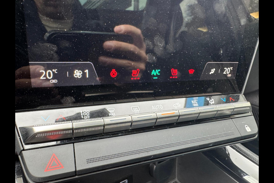 Renault Austral 1.2 E-Tech full hybrid 200 iconic Pano / Harman/Kardon Sound / 360 camera / Massage / Elektr verst. voorstoel