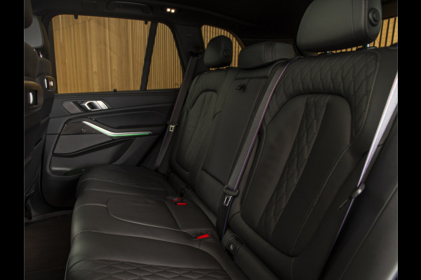 BMW X5 xDrive50e M-SPORT PRO I MASSAGE I TOWB I 22" I CARBON I PANO