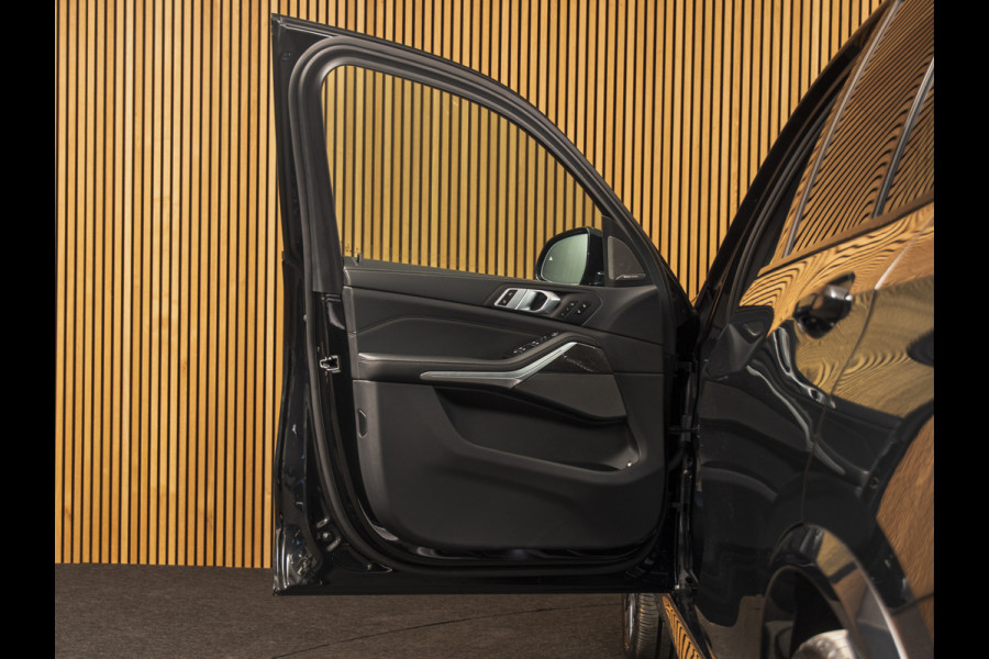 BMW X5 xDrive50e M-SPORT PRO I MASSAGE I TOWB I 22" I CARBON I PANO