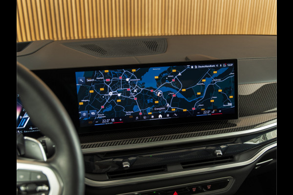 BMW X5 xDrive50e M-SPORT PRO I MASSAGE I TOWB I 22" I CARBON I PANO