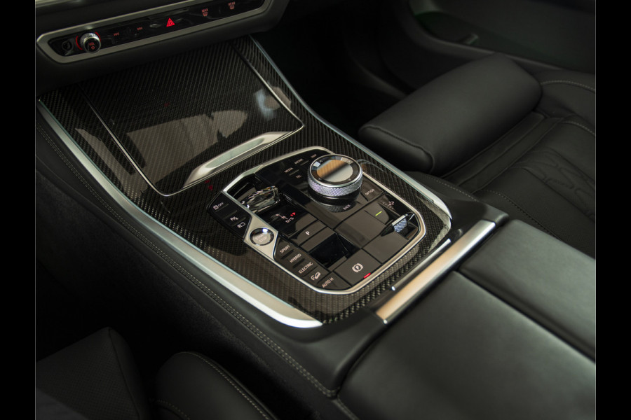 BMW X5 xDrive50e M-SPORT PRO I MASSAGE I TOWB I 22" I CARBON I PANO