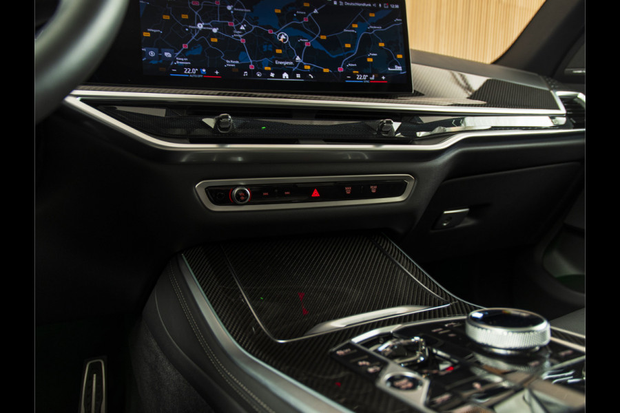 BMW X5 xDrive50e M-SPORT PRO I MASSAGE I TOWB I 22" I CARBON I PANO