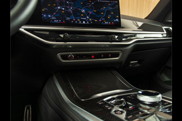 BMW X5 xDrive50e M-SPORT PRO I MASSAGE I TOWB I 22" I CARBON I PANO