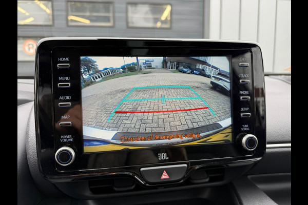 Toyota Yaris 1.5 Hybrid Executive - Automaat - Panoramadak- Navi - Trekhaak - Org.NL