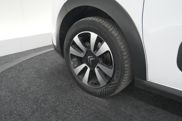 Citroën C3 PureTech 82 C-Series | Parkeersensoren | Navigatie | Climate Control | Apple Carplay Citroën C3 PureTech 82 C-Series | Parkeersensoren | Navigatie | Climate Control | Apple Carplay