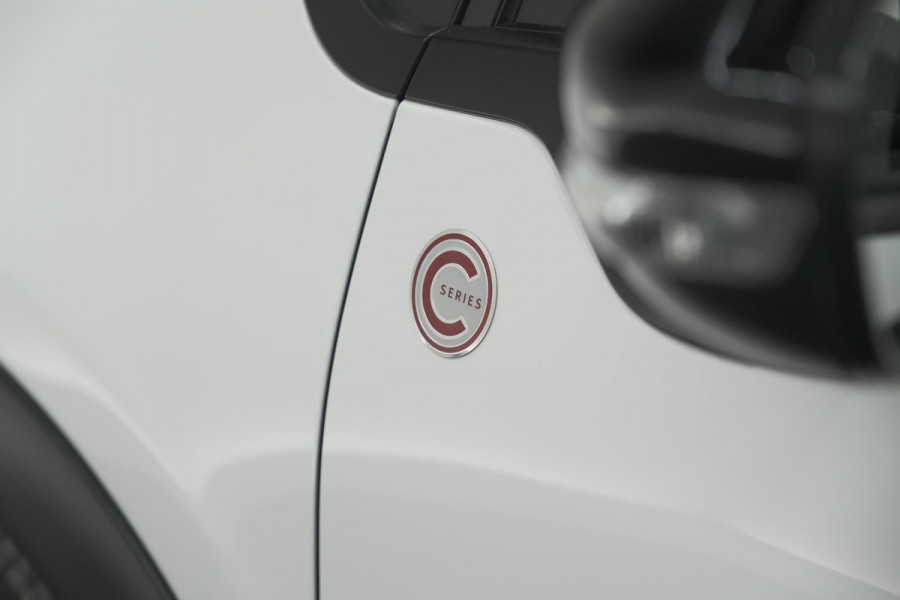 Citroën C3 PureTech 82 C-Series | Parkeersensoren | Navigatie | Climate Control | Apple Carplay Citroën C3 PureTech 82 C-Series | Parkeersensoren | Navigatie | Climate Control | Apple Carplay