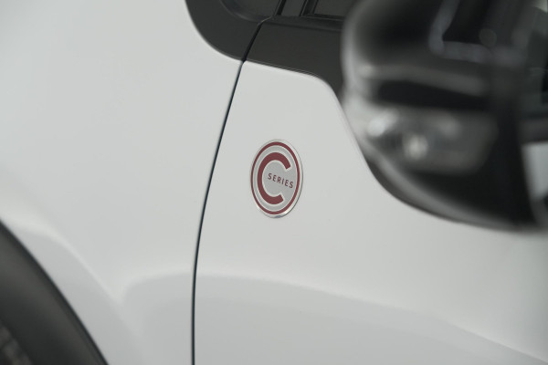 Citroën C3 PureTech 82 C-Series | Parkeersensoren | Navigatie | Climate Control | Apple Carplay Citroën C3 PureTech 82 C-Series | Parkeersensoren | Navigatie | Climate Control | Apple Carplay