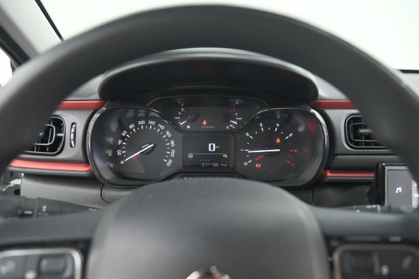 Citroën C3 PureTech 82 C-Series | Parkeersensoren | Navigatie | Climate Control | Apple Carplay Citroën C3 PureTech 82 C-Series | Parkeersensoren | Navigatie | Climate Control | Apple Carplay
