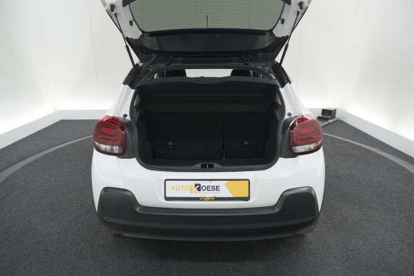 Citroën C3 PureTech 82 C-Series | Parkeersensoren | Navigatie | Climate Control | Apple Carplay Citroën C3 PureTech 82 C-Series | Parkeersensoren | Navigatie | Climate Control | Apple Carplay