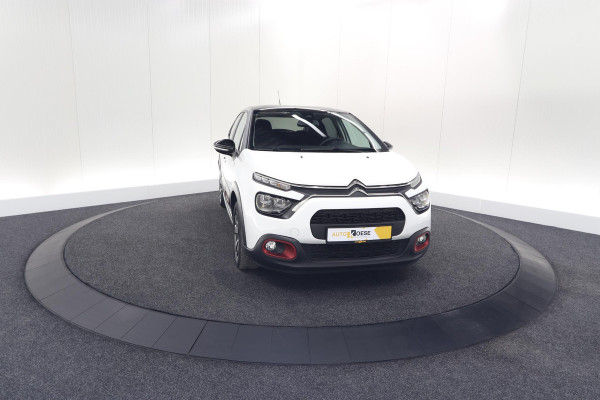 Citroën C3 PureTech 82 C-Series | Parkeersensoren | Navigatie | Climate Control | Apple Carplay Citroën C3 PureTech 82 C-Series | Parkeersensoren | Navigatie | Climate Control | Apple Carplay