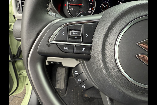 Suzuki Swift 1.2 Style AUTOMAAT Hybrid Lemon