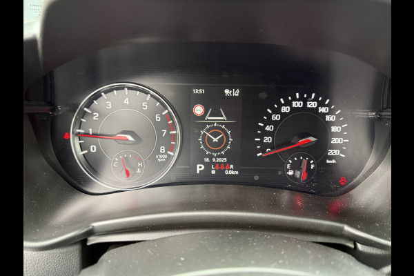 Suzuki Swift 1.2 Style AUTOMAAT Hybrid Lemon