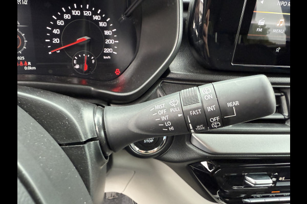 Suzuki Swift 1.2 Style AUTOMAAT Hybrid Lemon