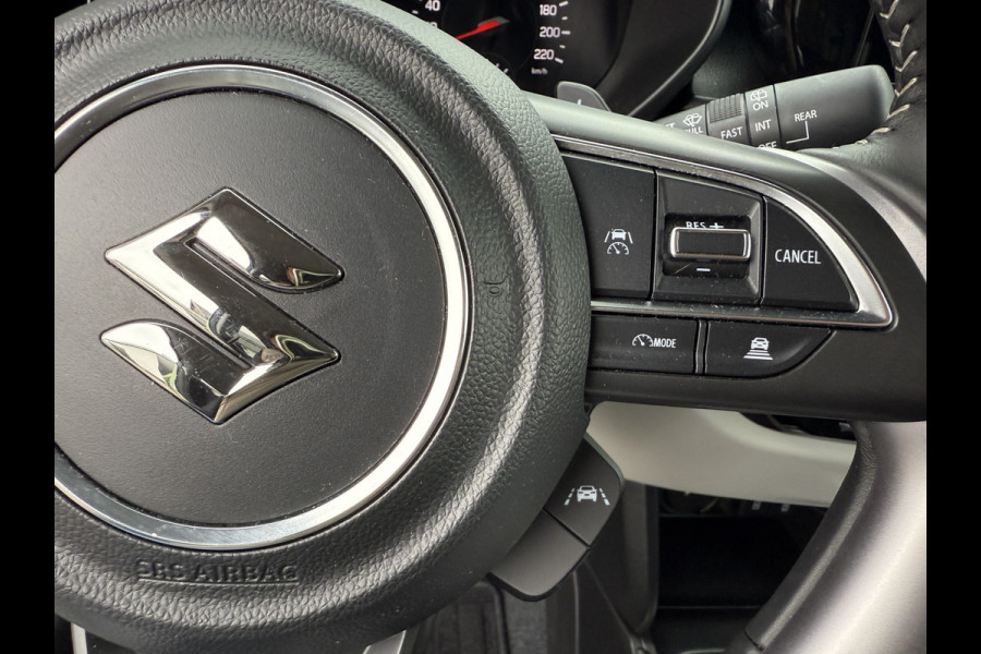 Suzuki Swift 1.2 Style AUTOMAAT Hybrid Lemon