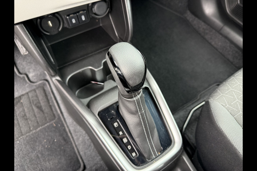 Suzuki Swift 1.2 Style AUTOMAAT Hybrid Lemon