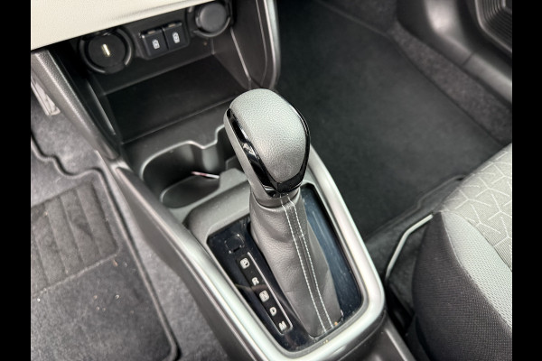 Suzuki Swift 1.2 Style AUTOMAAT Hybrid Lemon