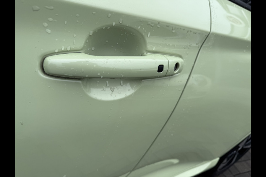 Suzuki Swift 1.2 Style AUTOMAAT Hybrid Lemon