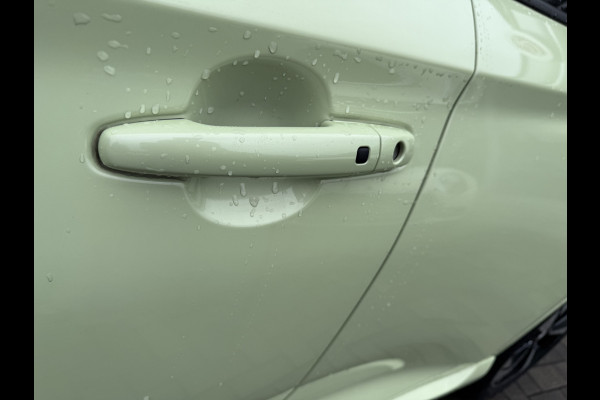 Suzuki Swift 1.2 Style AUTOMAAT Hybrid Lemon
