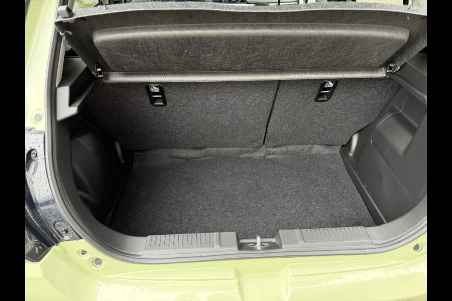 Suzuki Swift 1.2 Style AUTOMAAT Hybrid Lemon