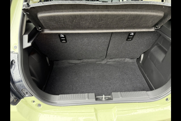 Suzuki Swift 1.2 Style AUTOMAAT Hybrid Lemon