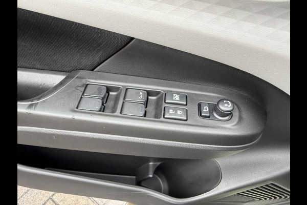 Suzuki Swift 1.2 Style AUTOMAAT Hybrid Lemon