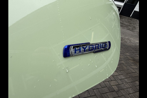 Suzuki Swift 1.2 Style AUTOMAAT Hybrid Lemon