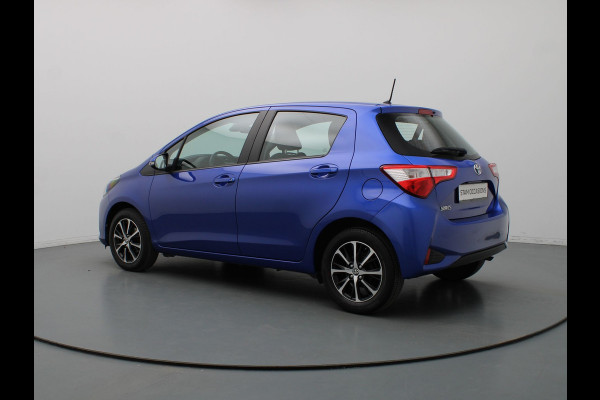 Toyota Yaris 73pk VVT-i Connect Airco | Camera | Carplay | 15" Velgen