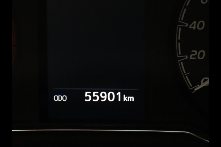 Toyota Yaris 73pk VVT-i Connect Airco | Camera | Carplay | 15" Velgen