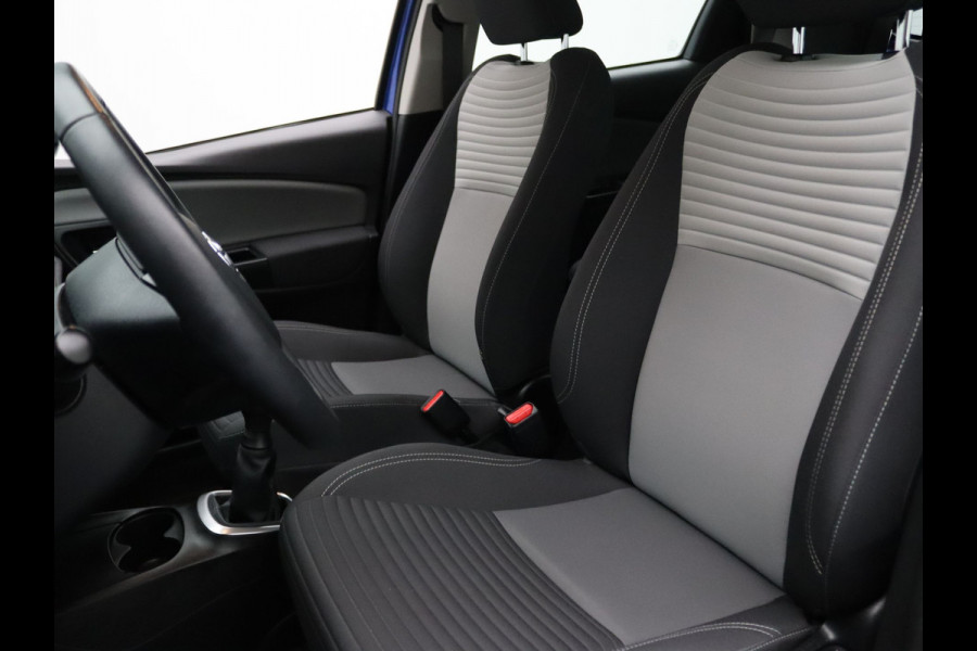 Toyota Yaris 73pk VVT-i Connect Airco | Camera | Carplay | 15" Velgen