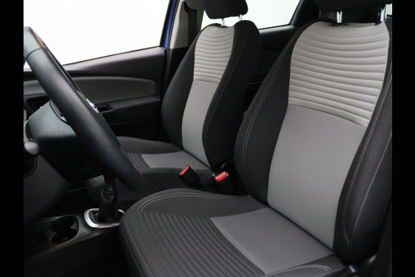 Toyota Yaris 73pk VVT-i Connect Airco | Camera | Carplay | 15" Velgen