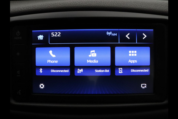 Toyota Yaris 73pk VVT-i Connect Airco | Camera | Carplay | 15" Velgen