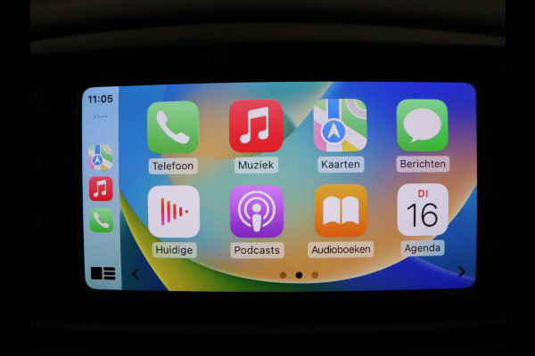Toyota Yaris 73pk VVT-i Connect Airco | Camera | Carplay | 15" Velgen
