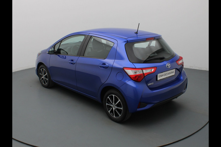 Toyota Yaris 73pk VVT-i Connect Airco | Camera | Carplay | 15" Velgen