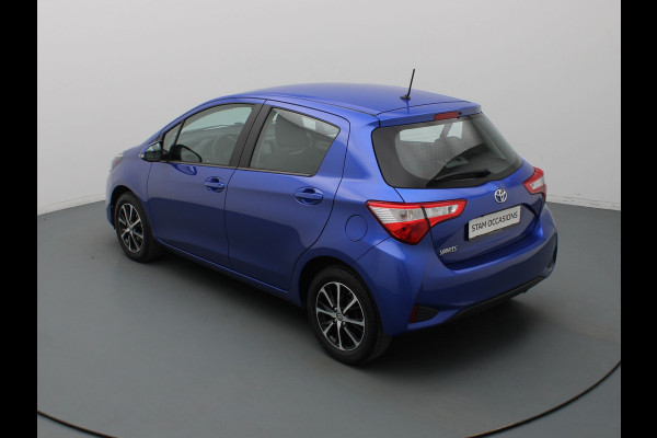 Toyota Yaris 73pk VVT-i Connect Airco | Camera | Carplay | 15" Velgen