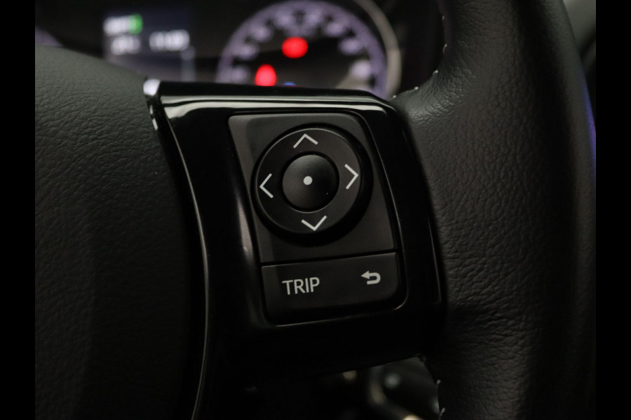 Toyota Yaris 73pk VVT-i Connect Airco | Camera | Carplay | 15" Velgen