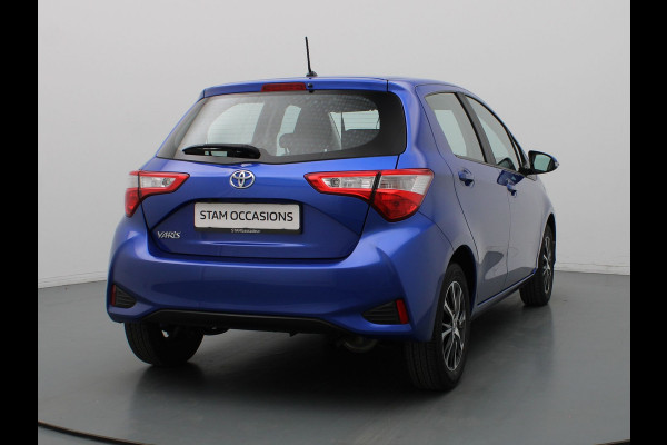 Toyota Yaris 73pk VVT-i Connect Airco | Camera | Carplay | 15" Velgen