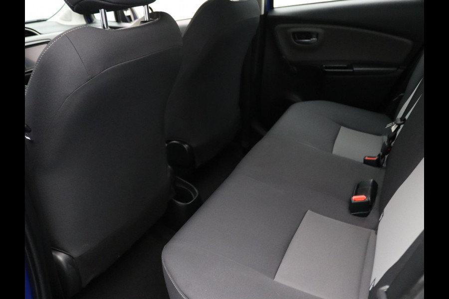 Toyota Yaris 73pk VVT-i Connect Airco | Camera | Carplay | 15" Velgen