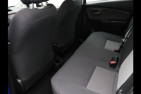 Toyota Yaris 73pk VVT-i Connect Airco | Camera | Carplay | 15" Velgen