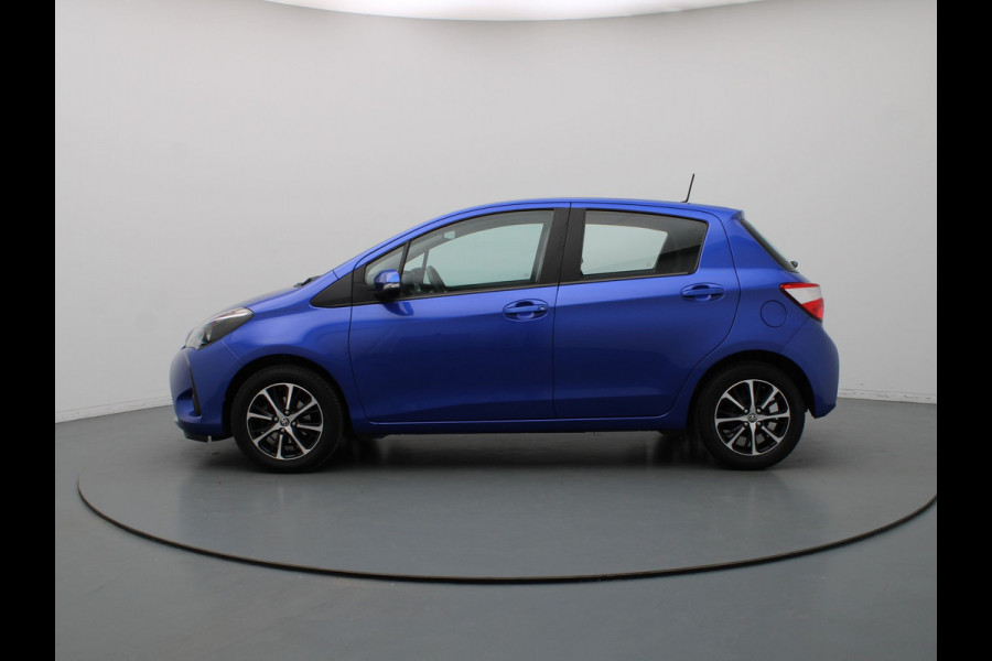 Toyota Yaris 73pk VVT-i Connect Airco | Camera | Carplay | 15" Velgen