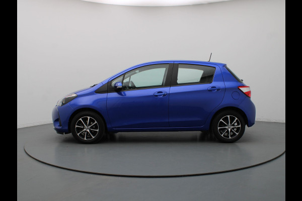 Toyota Yaris 73pk VVT-i Connect Airco | Camera | Carplay | 15" Velgen