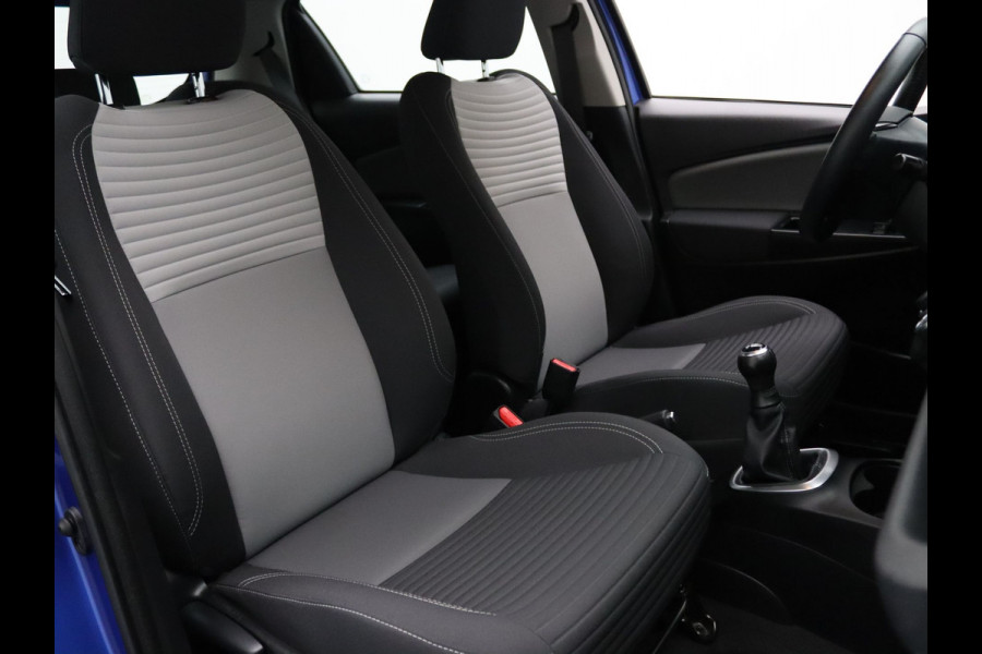 Toyota Yaris 73pk VVT-i Connect Airco | Camera | Carplay | 15" Velgen