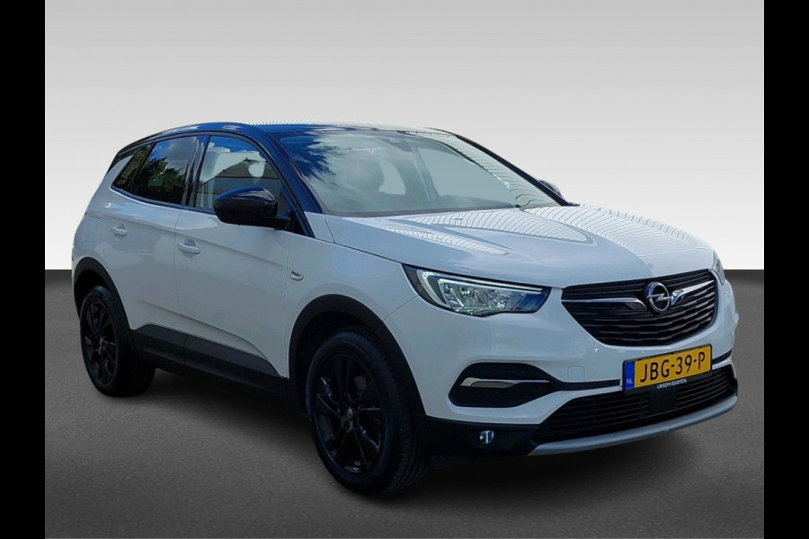 Opel Grandland X 1.2 Turbo Innovation Automaat