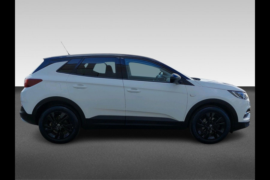 Opel Grandland X 1.2 Turbo Innovation Automaat