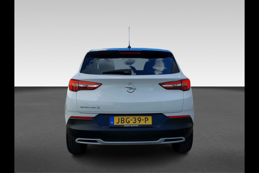Opel Grandland X 1.2 Turbo Innovation Automaat