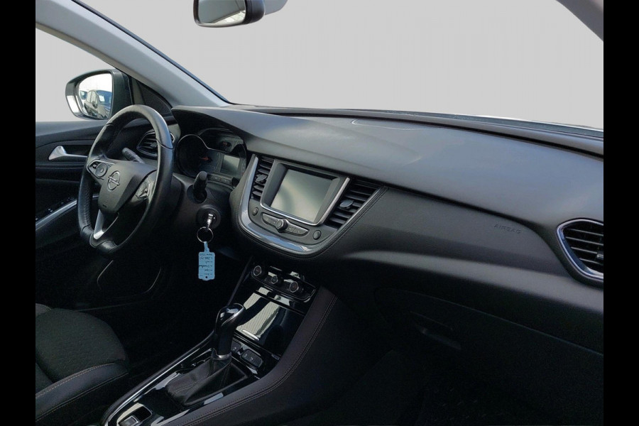 Opel Grandland X 1.2 Turbo Innovation Automaat