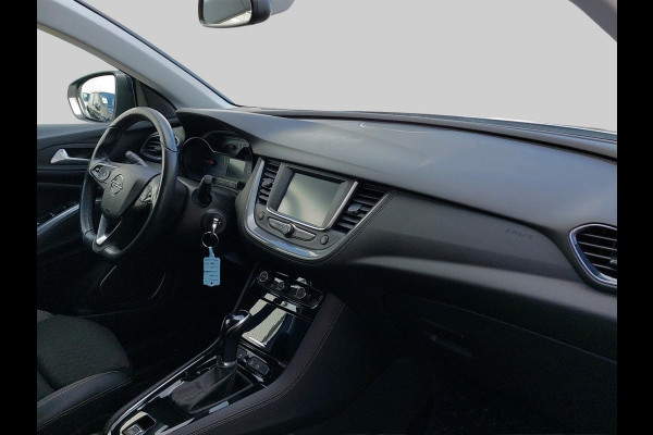 Opel Grandland X 1.2 Turbo Innovation Automaat
