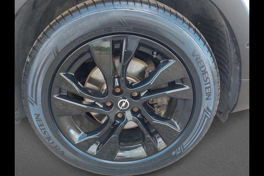 Opel Grandland X 1.2 Turbo Innovation Automaat