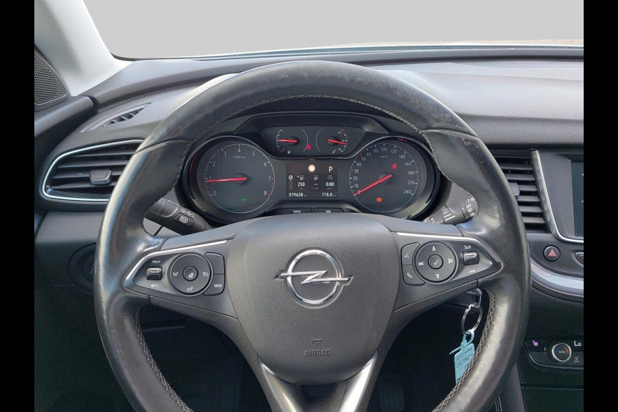 Opel Grandland X 1.2 Turbo Innovation Automaat
